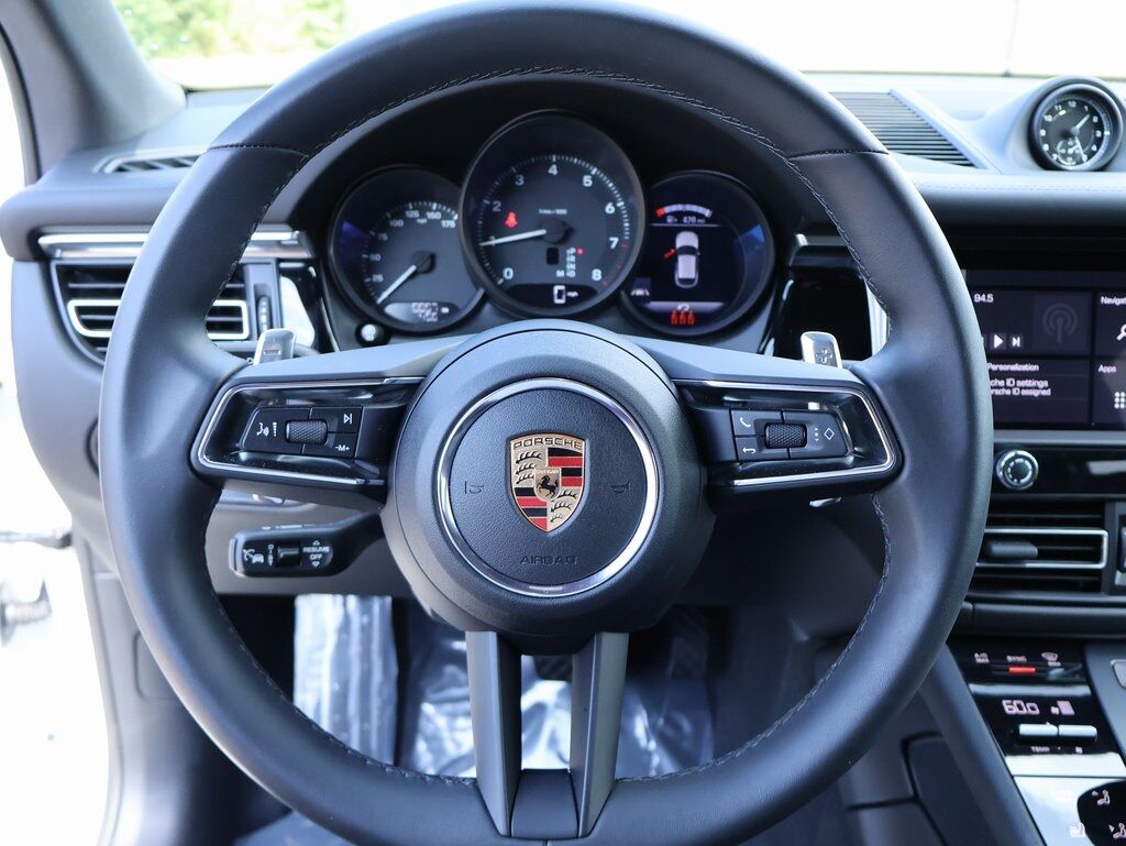 2025 Porsche Macan San Clemente CA