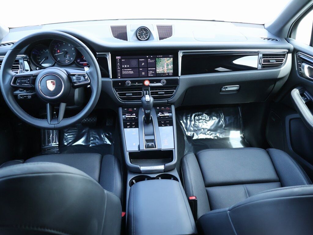 2025 Porsche Macan San Clemente CA