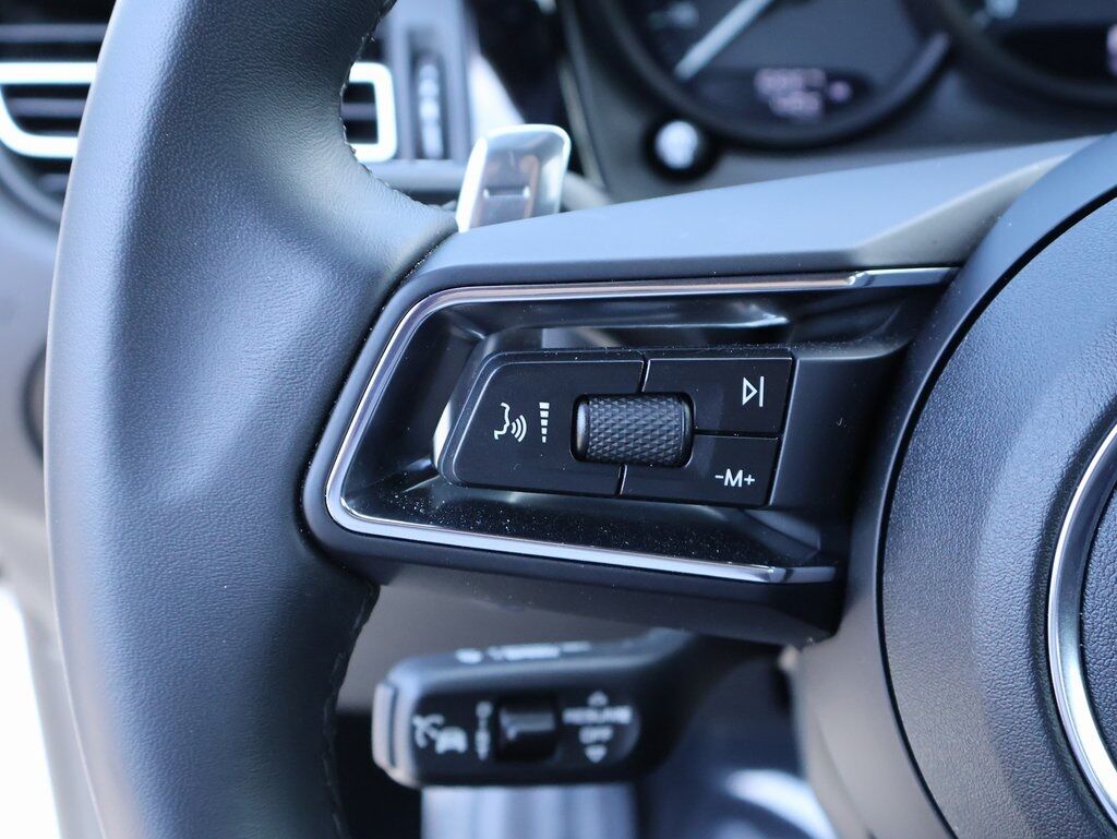 2025 Porsche Macan San Clemente CA