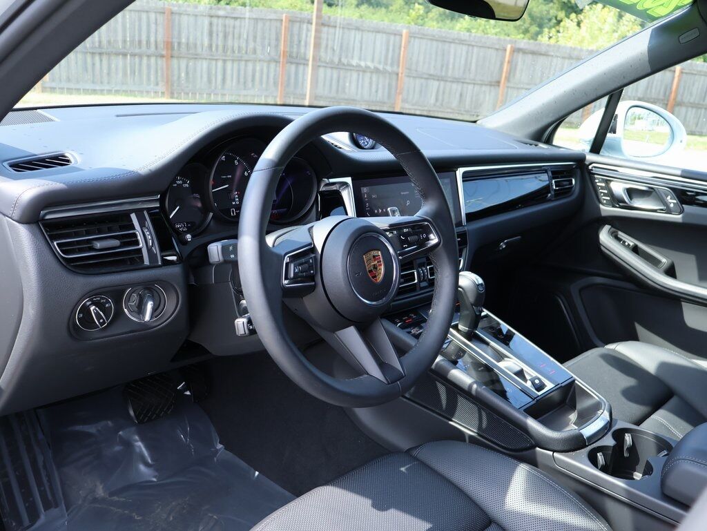 2025 Porsche Macan San Clemente CA