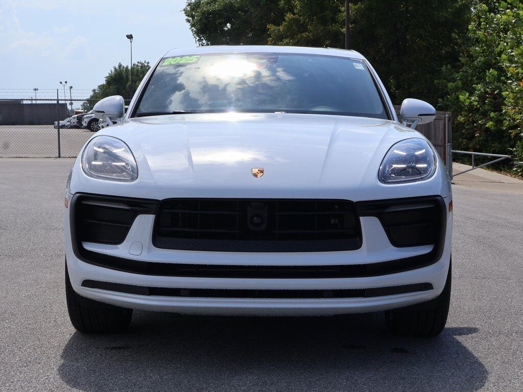 2025 Porsche Macan San Clemente CA