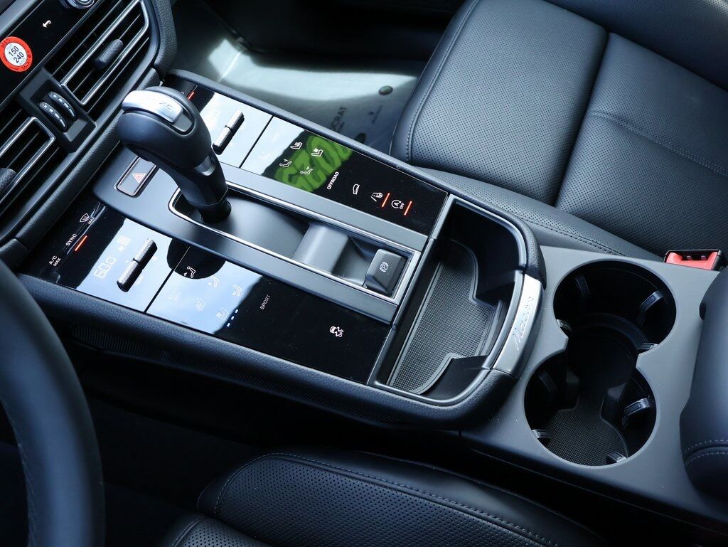 2025 Porsche Macan San Clemente CA