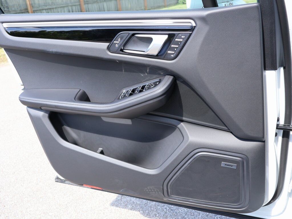 2025 Porsche Macan San Clemente CA