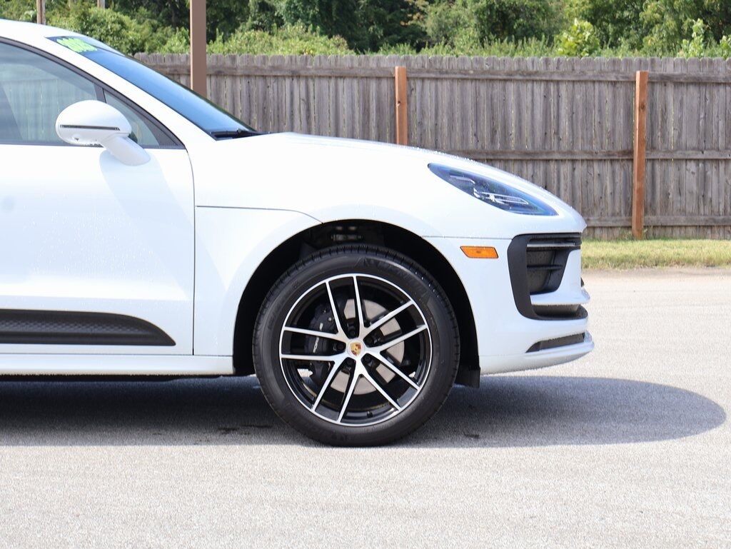 2025 Porsche Macan San Clemente CA