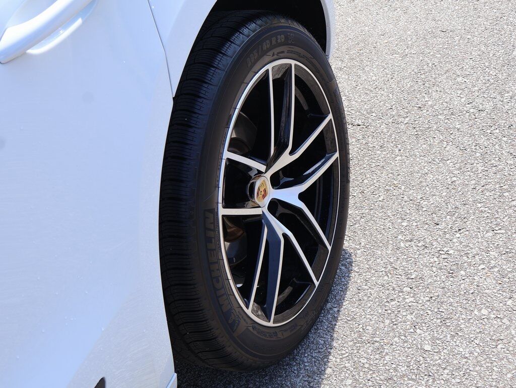2025 Porsche Macan San Clemente CA