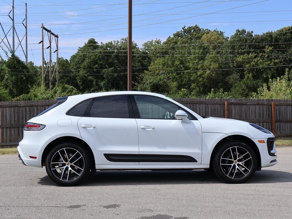 2025 Porsche Macan San Clemente CA