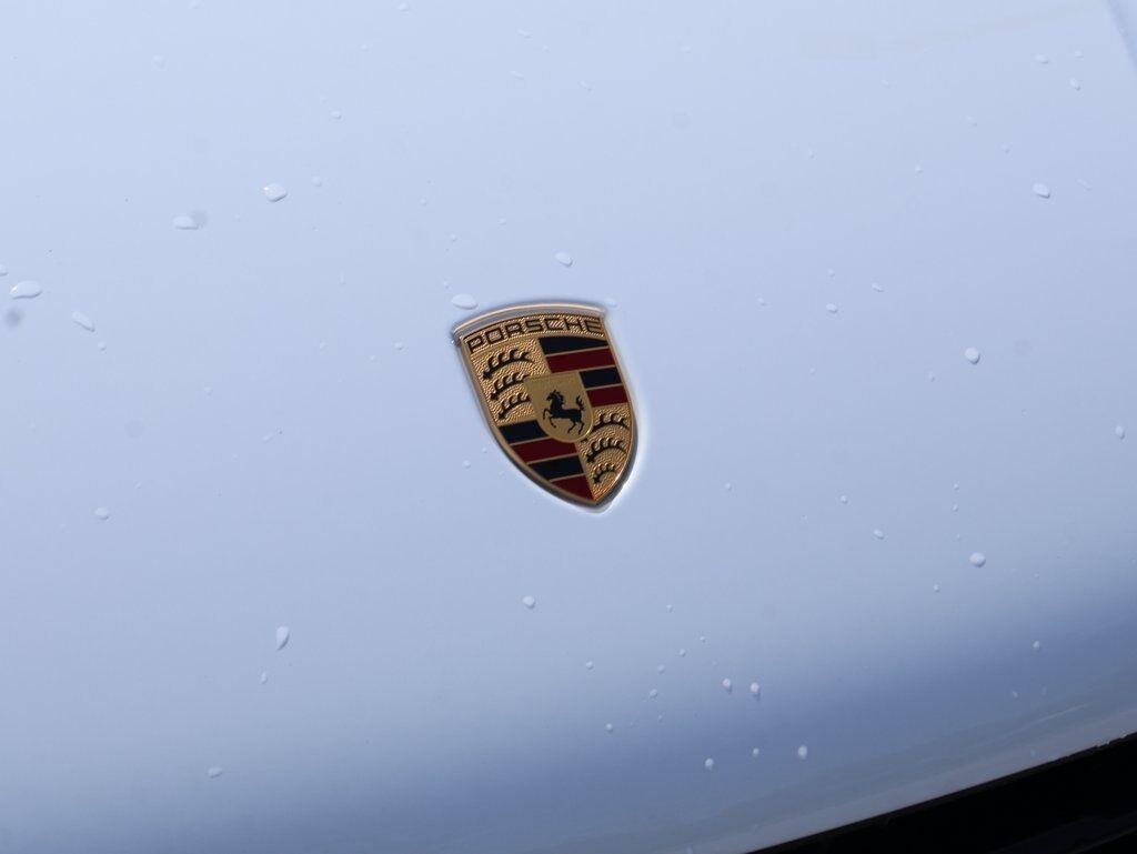 2025 Porsche Macan San Clemente CA