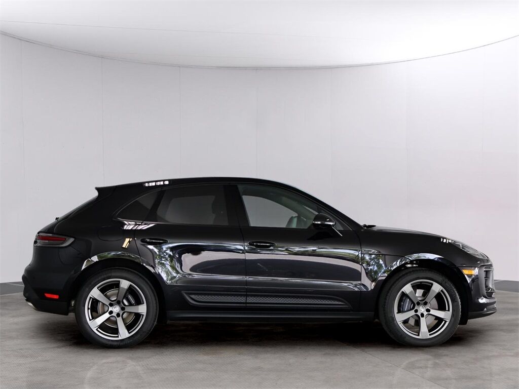 2025 Porsche Macan San Clemente CA