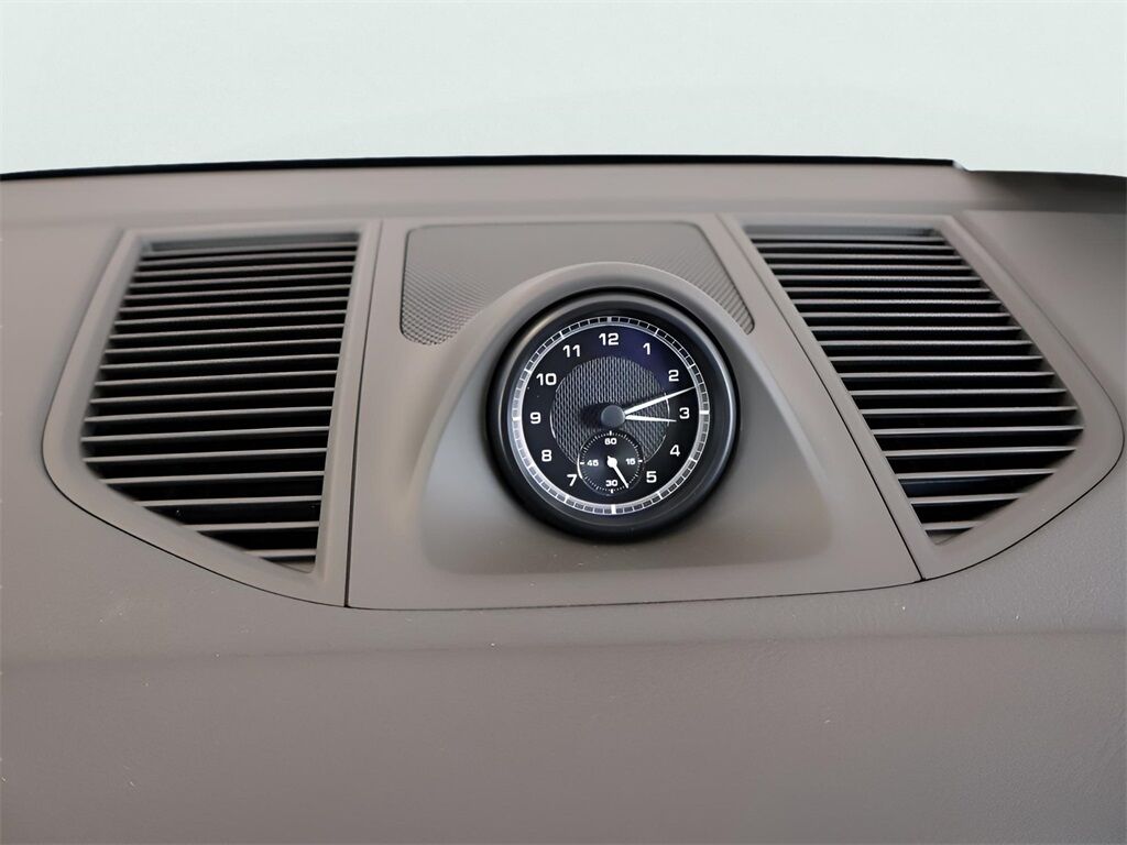 2025 Porsche Macan San Clemente CA