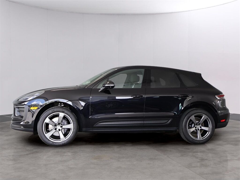 2025 Porsche Macan San Clemente CA