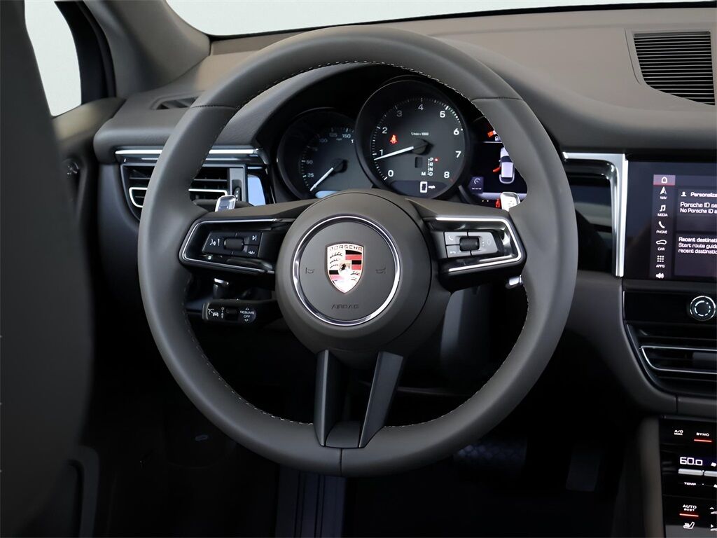 2025 Porsche Macan San Clemente CA
