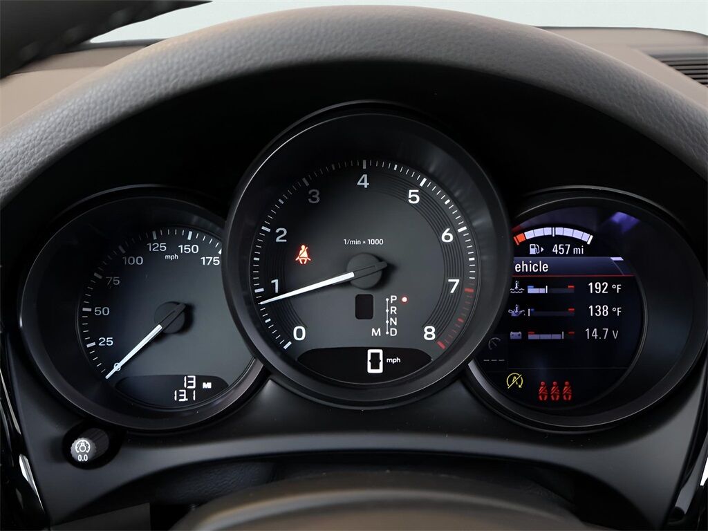 2025 Porsche Macan San Clemente CA