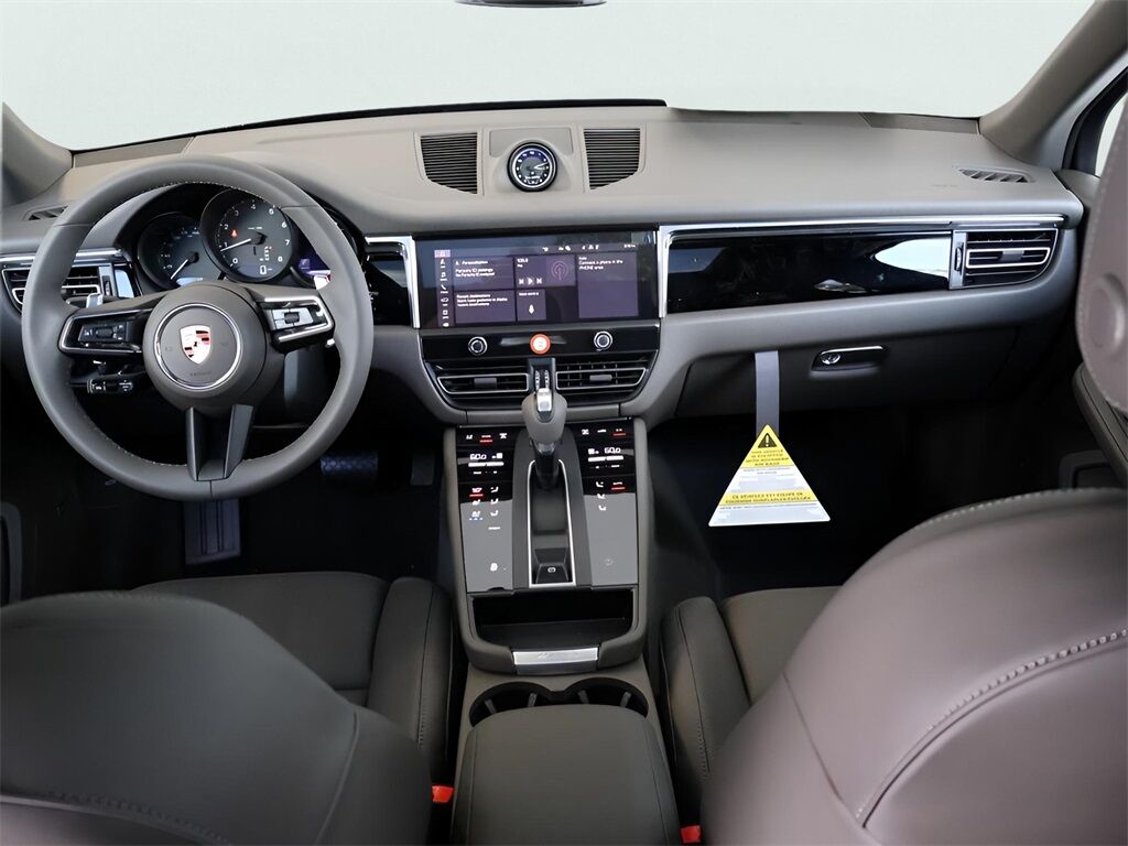 2025 Porsche Macan San Clemente CA