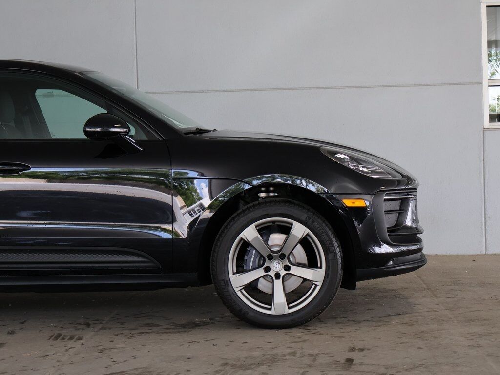 2025 Porsche Macan San Clemente CA