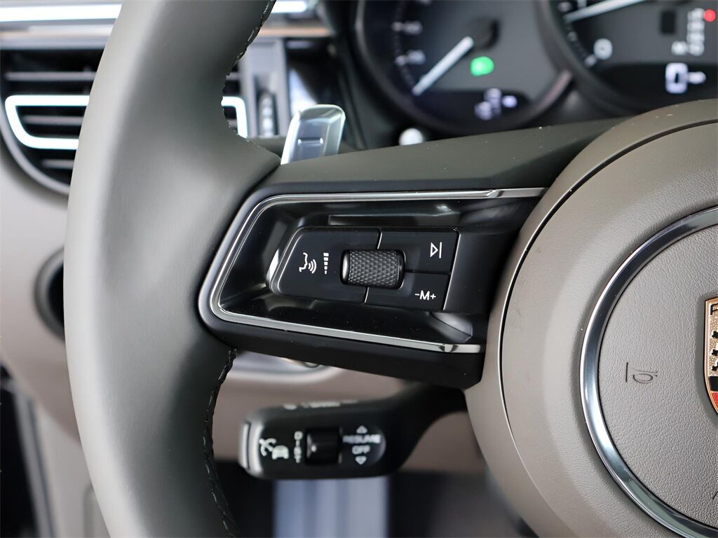 2025 Porsche Macan San Clemente CA