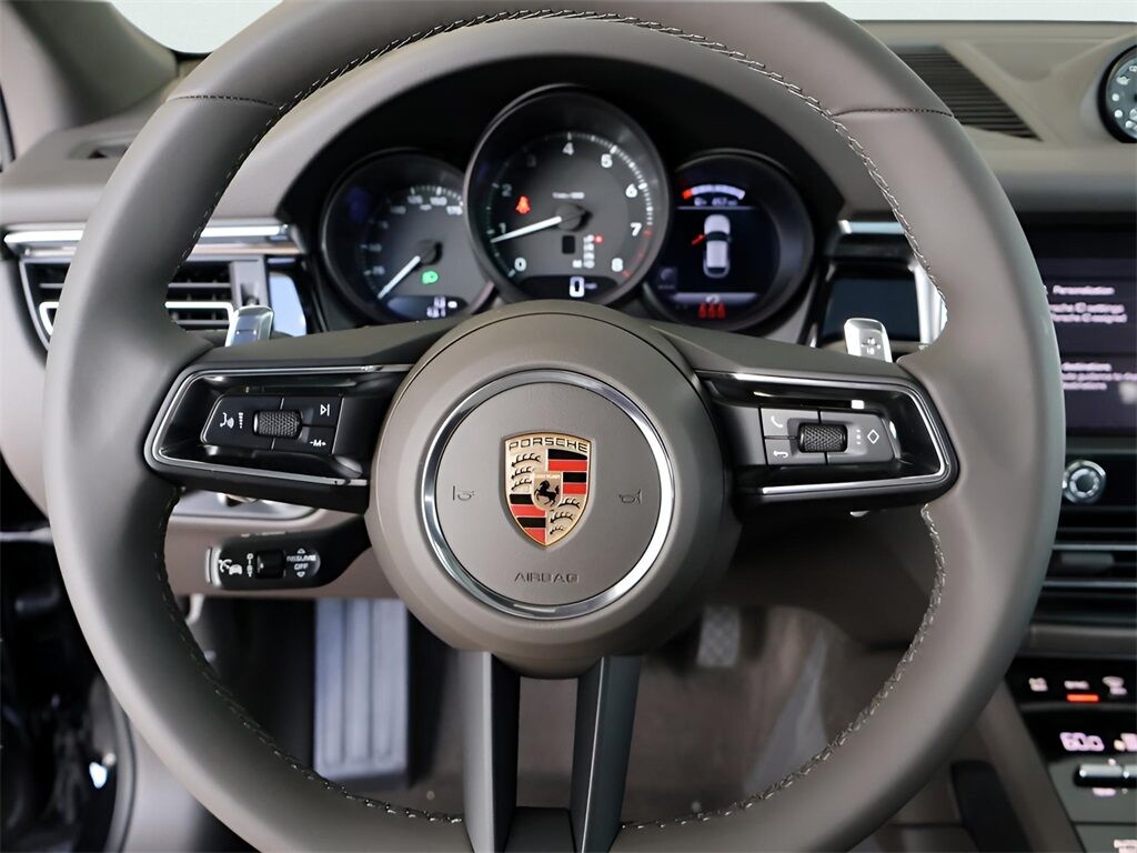 2025 Porsche Macan San Clemente CA
