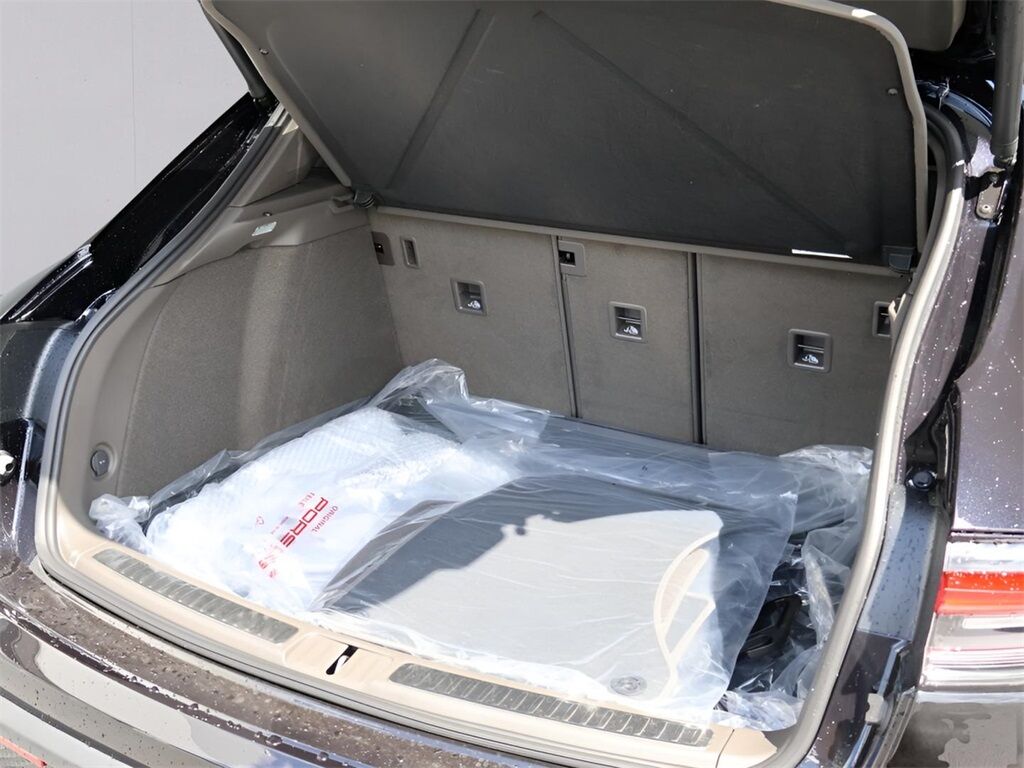 2025 Porsche Macan San Clemente CA