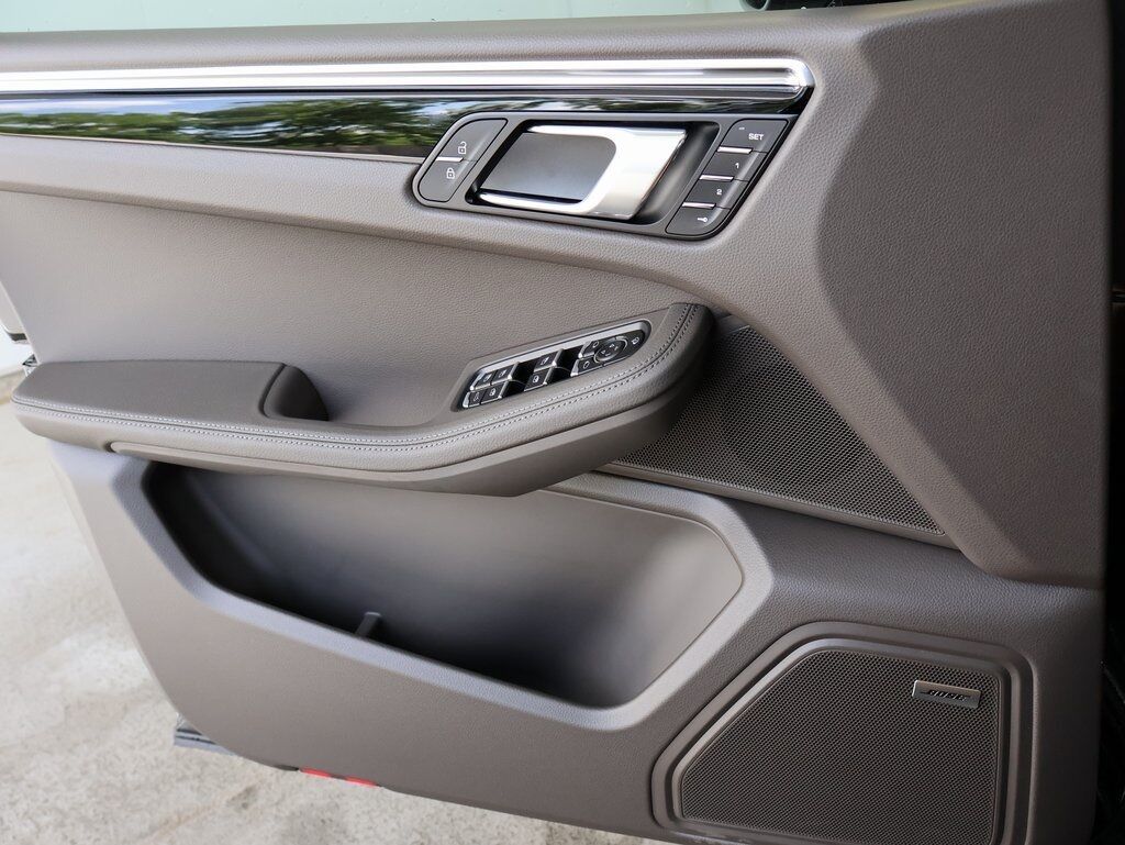 2025 Porsche Macan San Clemente CA