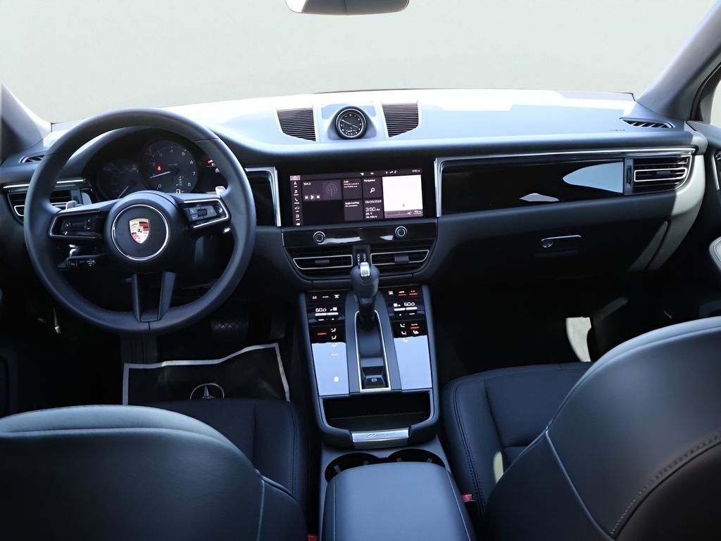 2025 Porsche Macan San Clemente CA