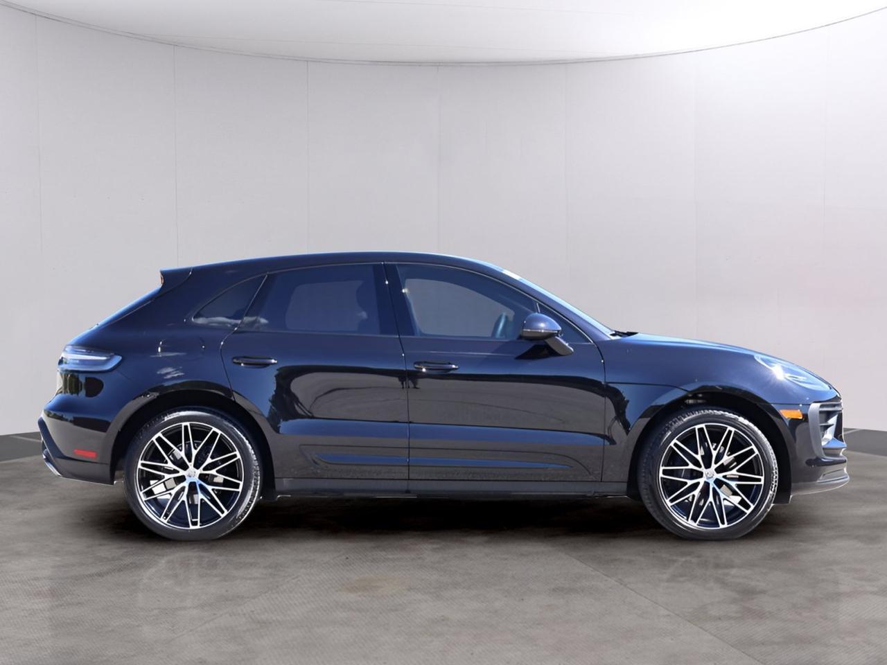 2025 Porsche Macan San Clemente CA