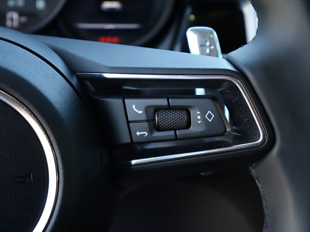2025 Porsche Macan San Clemente CA