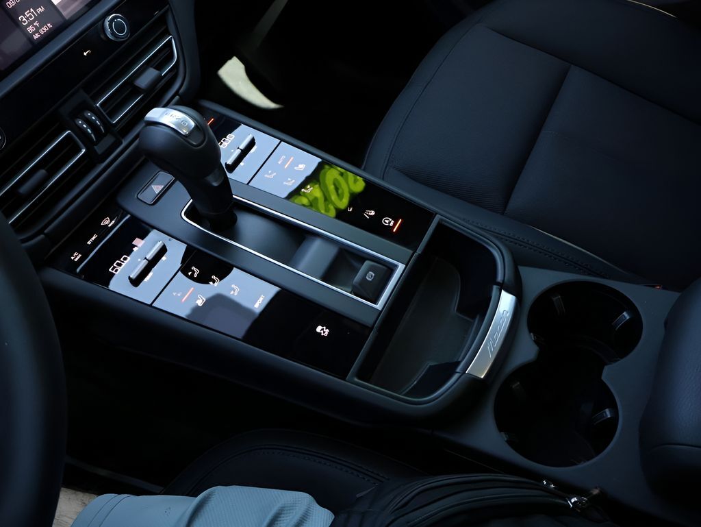 2025 Porsche Macan San Clemente CA