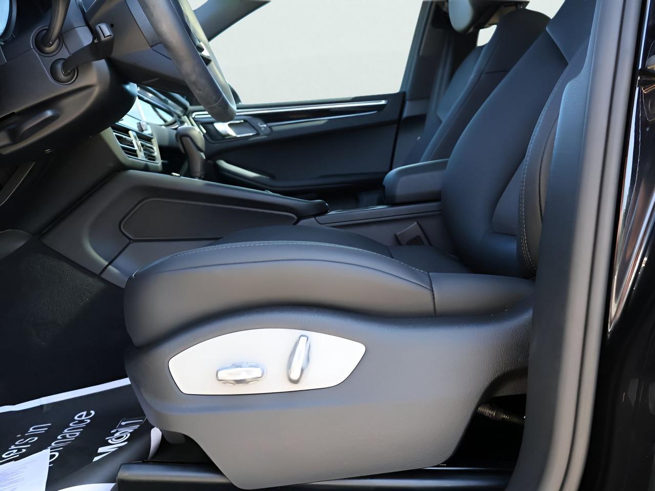 2025 Porsche Macan San Clemente CA