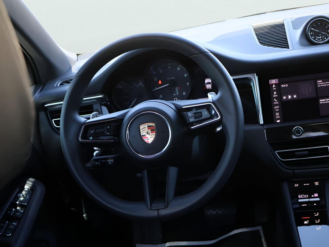 2025 Porsche Macan San Clemente CA