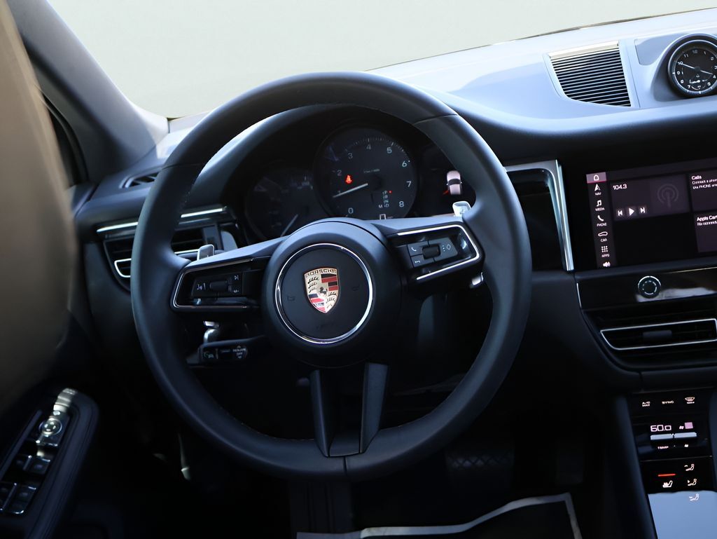 2025 Porsche Macan San Clemente CA