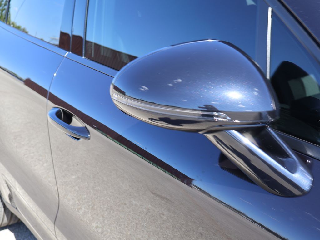 2025 Porsche Macan San Clemente CA
