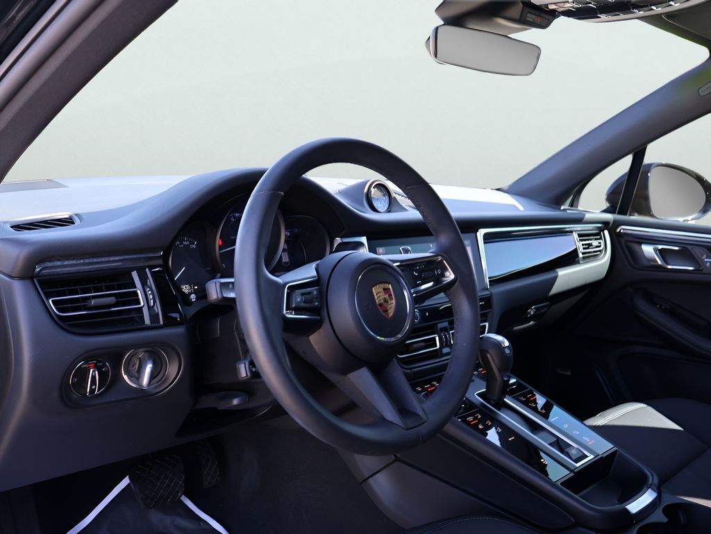 2025 Porsche Macan San Clemente CA