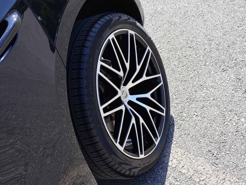 2025 Porsche Macan San Clemente CA