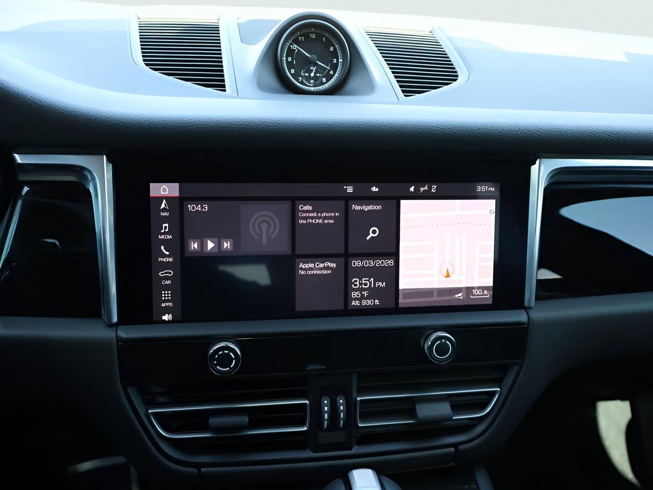 2025 Porsche Macan San Clemente CA