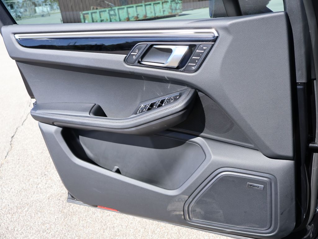 2025 Porsche Macan San Clemente CA