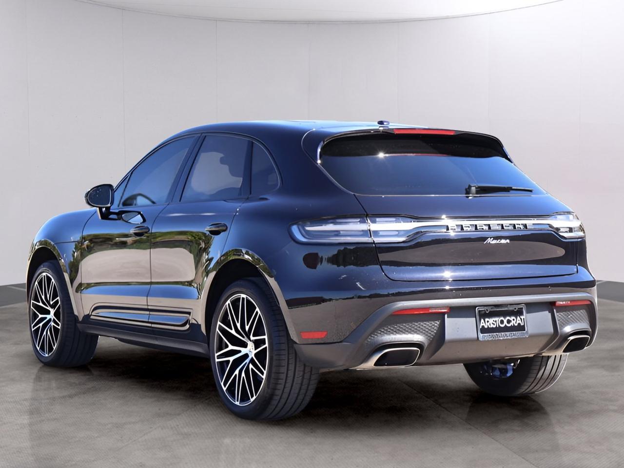 2025 Porsche Macan San Clemente CA
