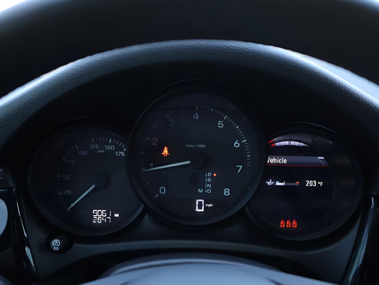 2025 Porsche Macan San Clemente CA