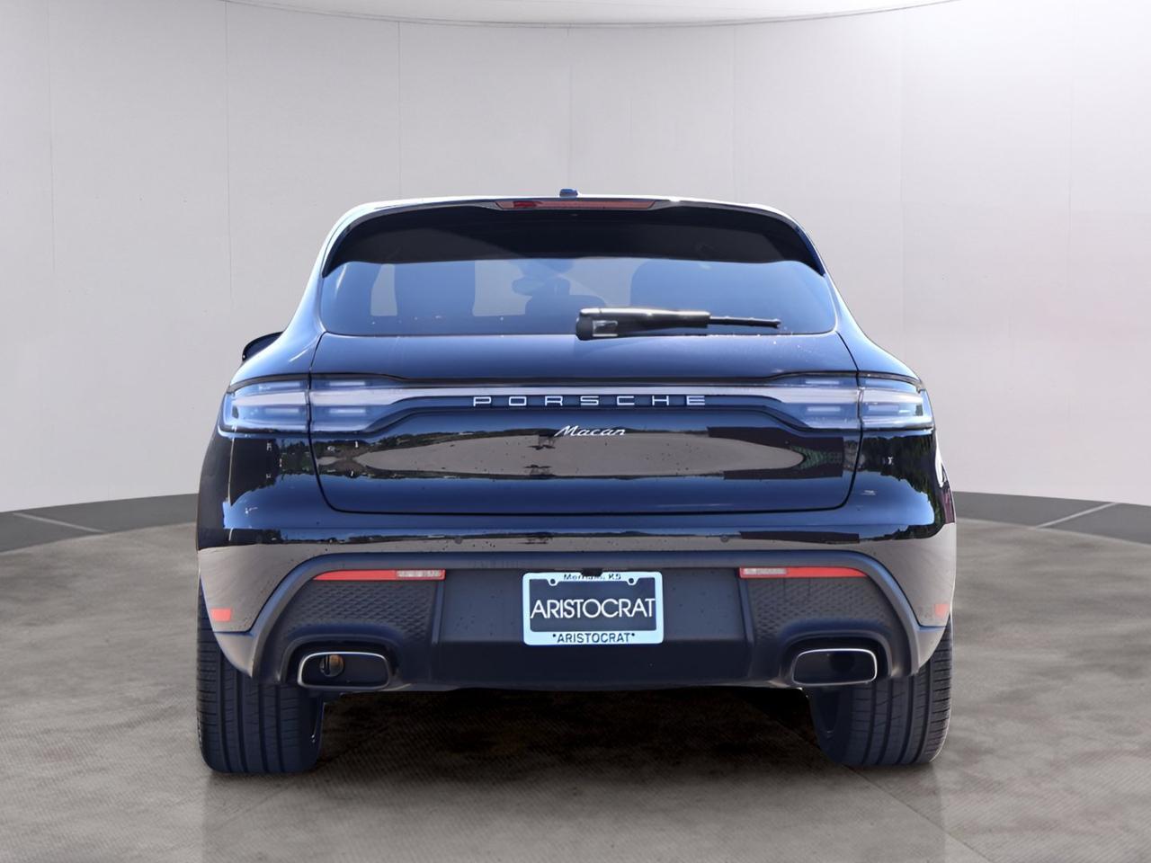 2025 Porsche Macan San Clemente CA