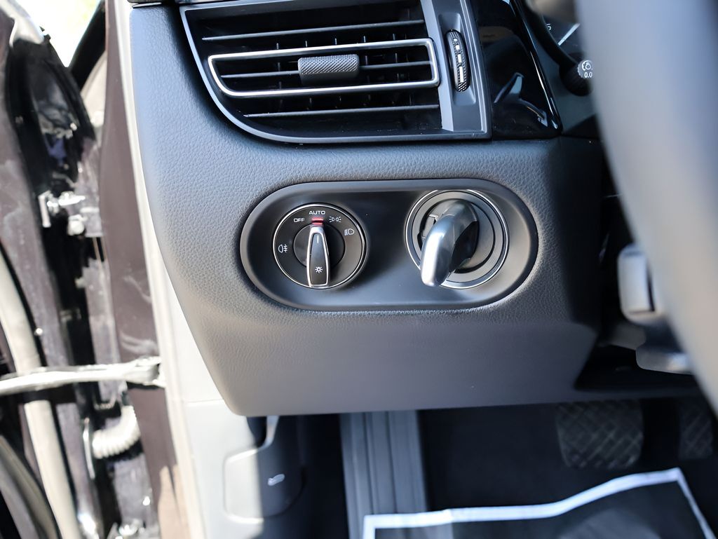 2025 Porsche Macan San Clemente CA