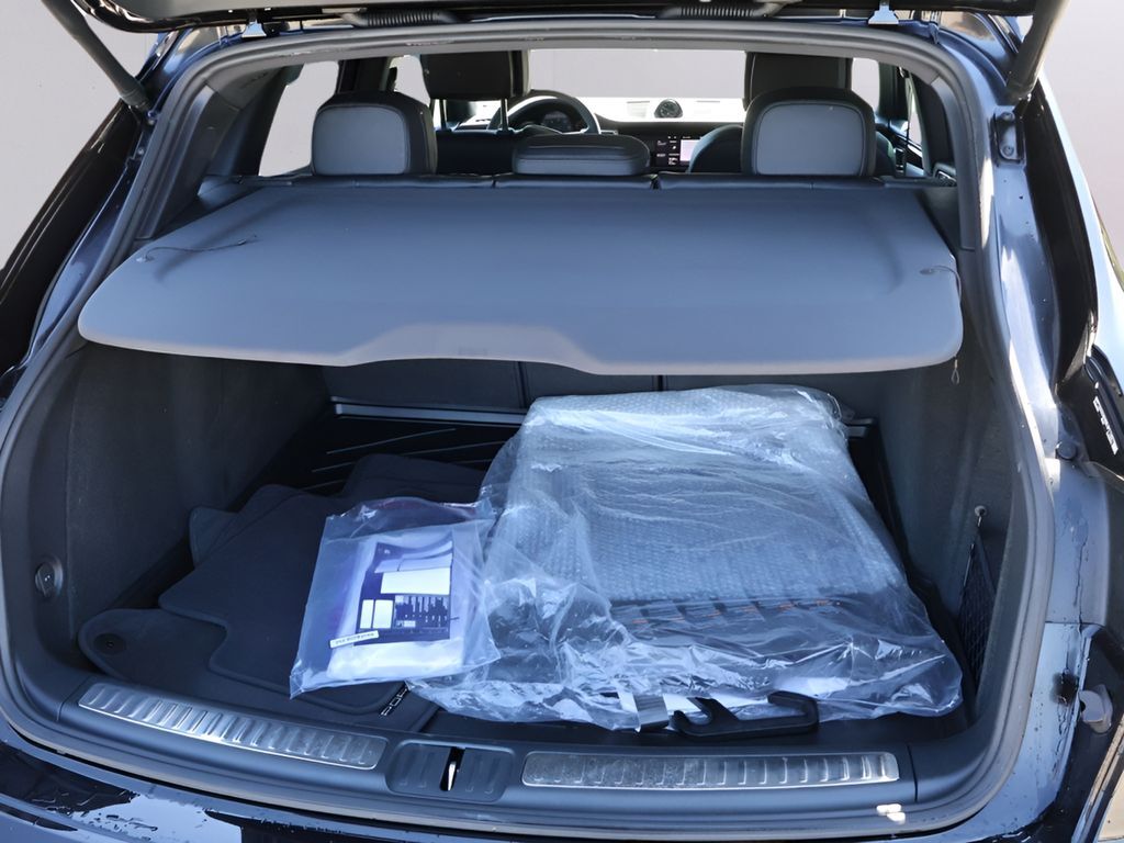 2025 Porsche Macan San Clemente CA