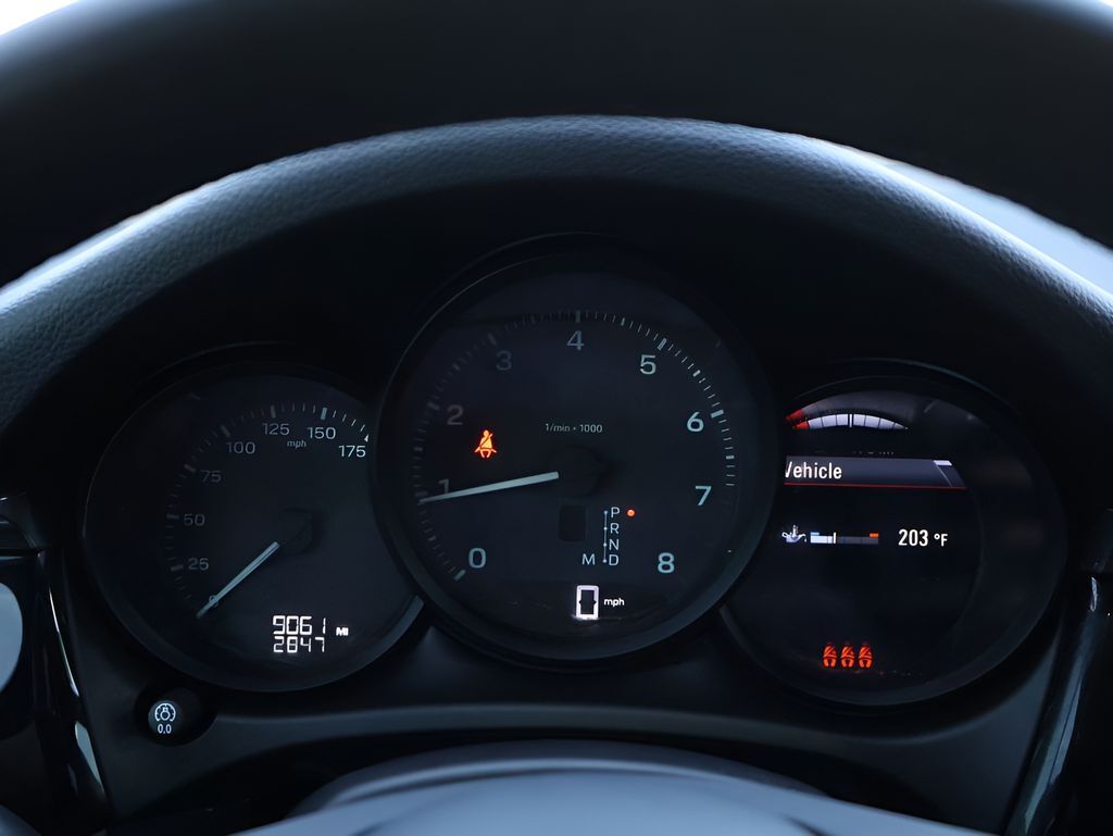 2025 Porsche Macan San Clemente CA