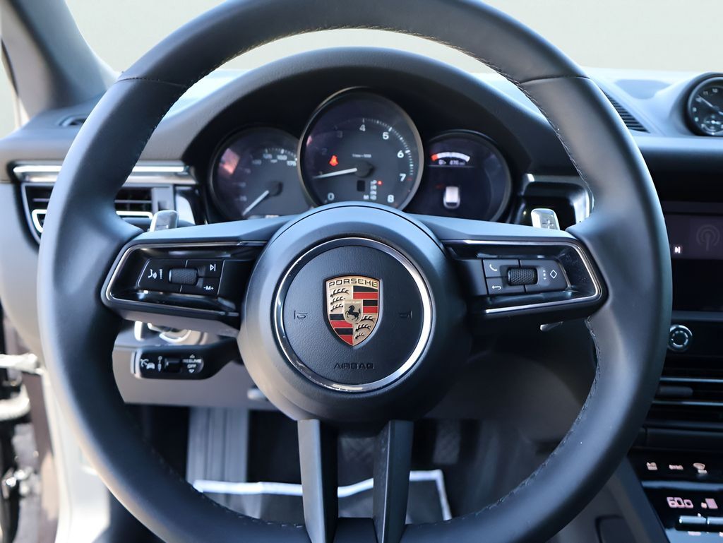 2025 Porsche Macan San Clemente CA