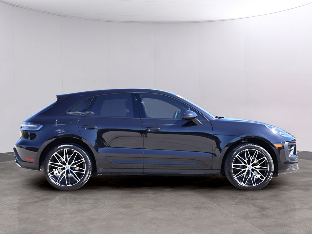2025 Porsche Macan San Clemente CA
