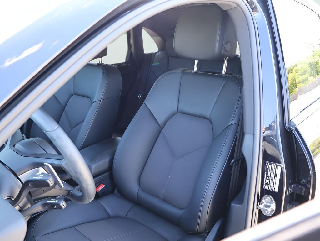 2025 Porsche Macan San Clemente CA