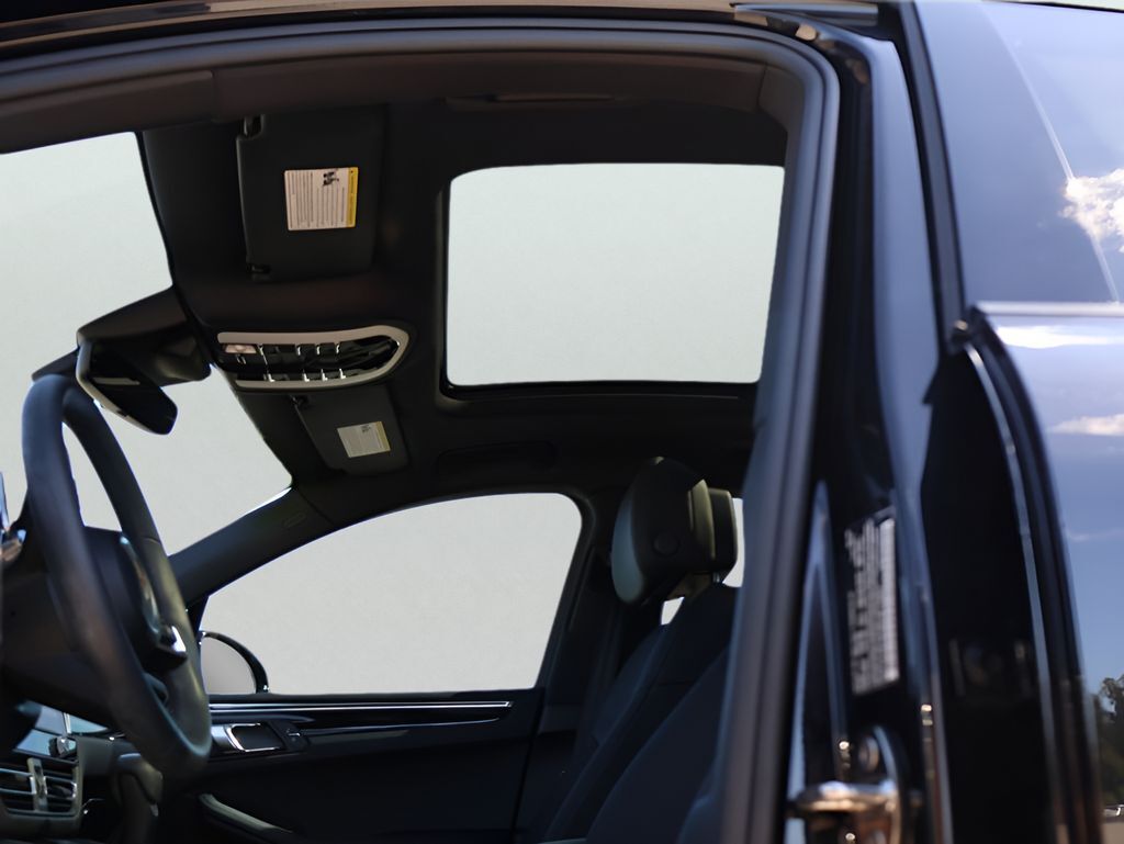 2025 Porsche Macan San Clemente CA