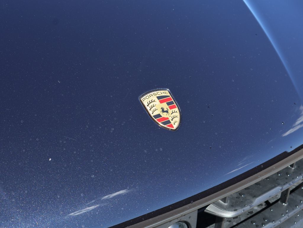 2025 Porsche Macan San Clemente CA