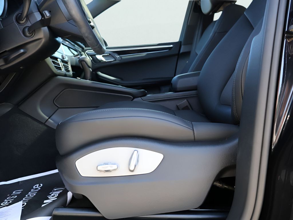 2025 Porsche Macan San Clemente CA