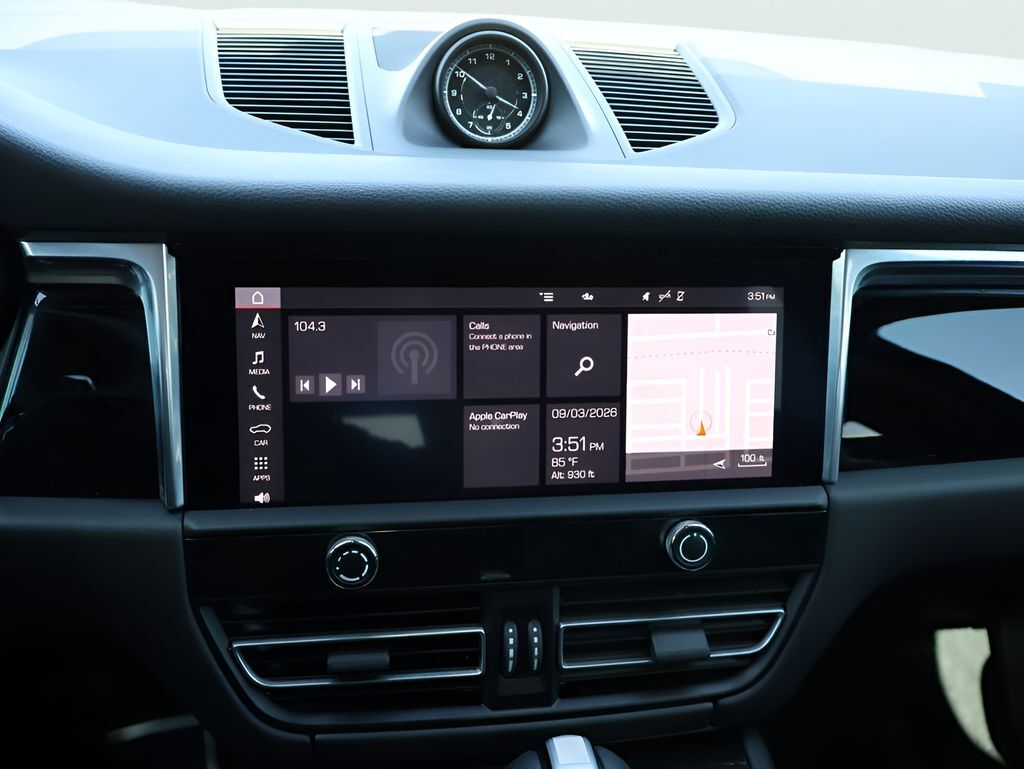 2025 Porsche Macan San Clemente CA
