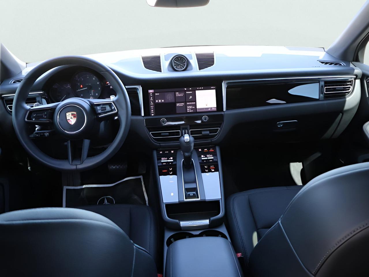 2025 Porsche Macan San Clemente CA