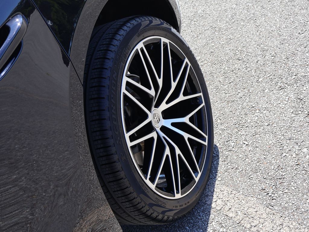 2025 Porsche Macan San Clemente CA