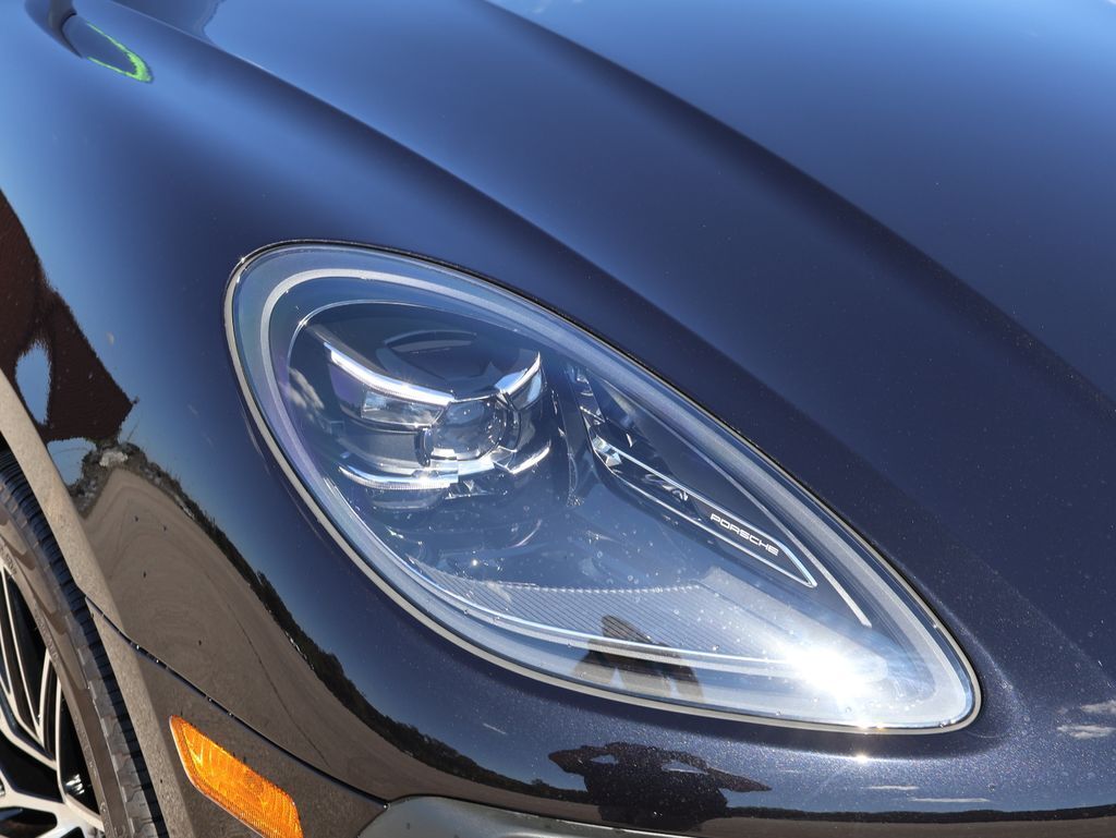 2025 Porsche Macan San Clemente CA